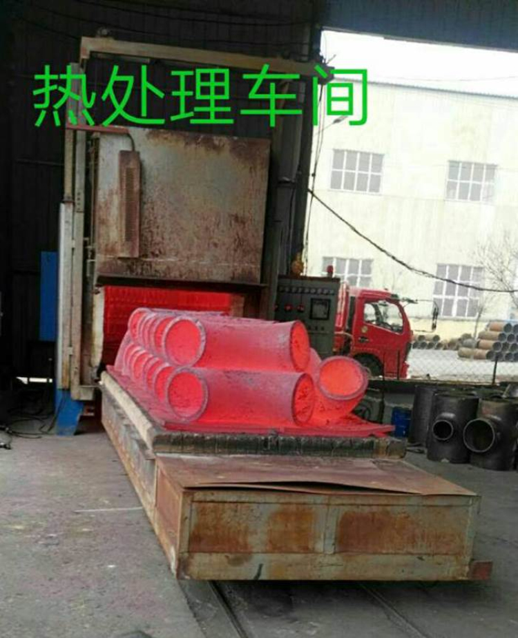 厂房车间